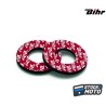 Donuts BIHR rouge