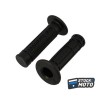 REVETEMENT / POIGNEE DOPPLER GRIP 3D NOIR (PR)