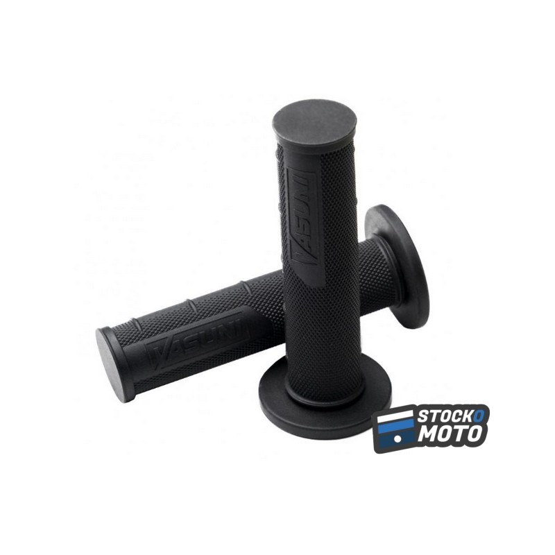 Revêtements Yasuni Pro Race noir