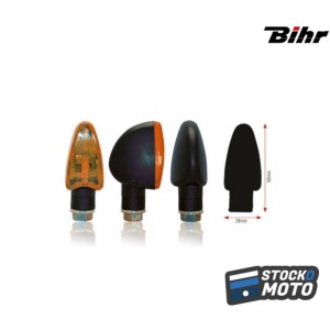 Clignotants BIHR Triangle...