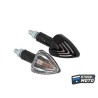 CLIGNOTANT BLACKWAY PANTORA AMPOULENOIR (PR) - HOMOLOGUE CE