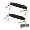 RESISTANCE POUR CLIGNOTANT BLACKWAY20W / 15 OHMS (PR)