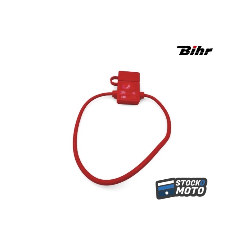 Porte fusible étanche BIHR