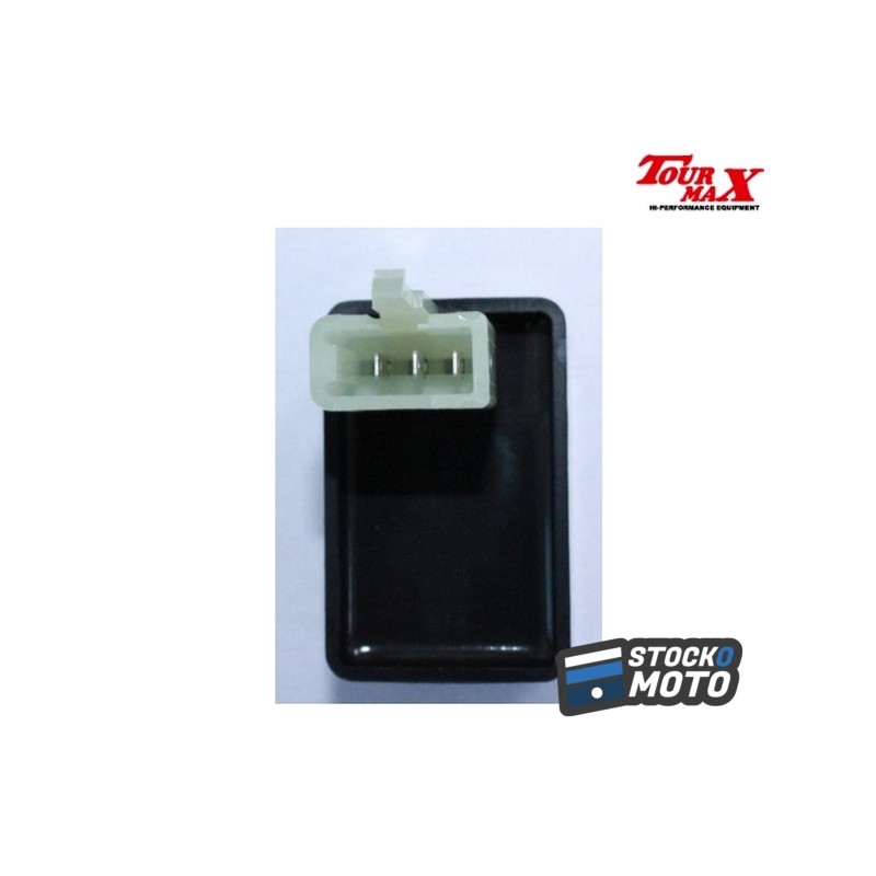 Relais de pompe à essence TOURMAX Honda CBR600F