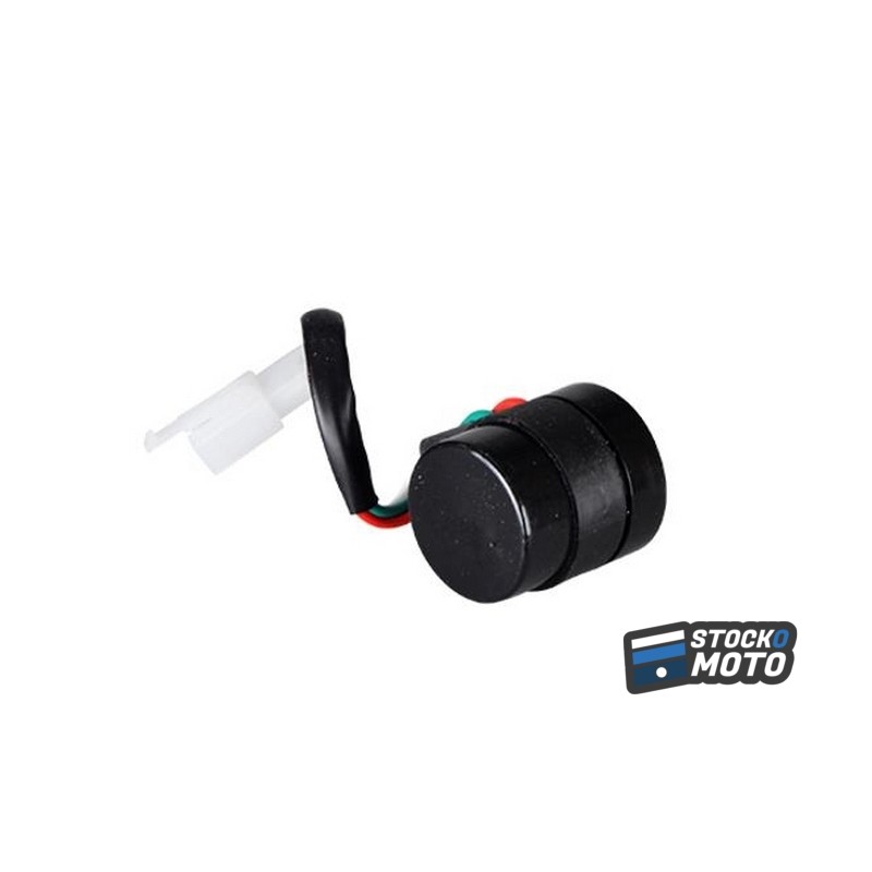CENTRALE CLIGNOTANT UNIVERSELLE TEKNIX 3 FILS POUR LED