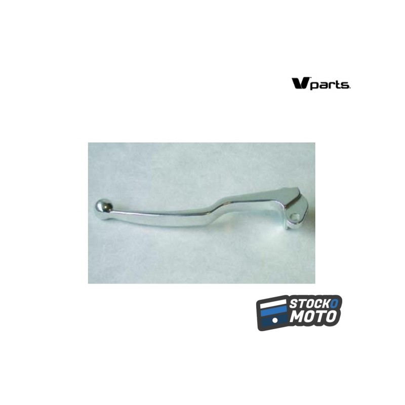 Levier d'embrayage V PARTS type origine aluminium poli Suzuki Vx 800