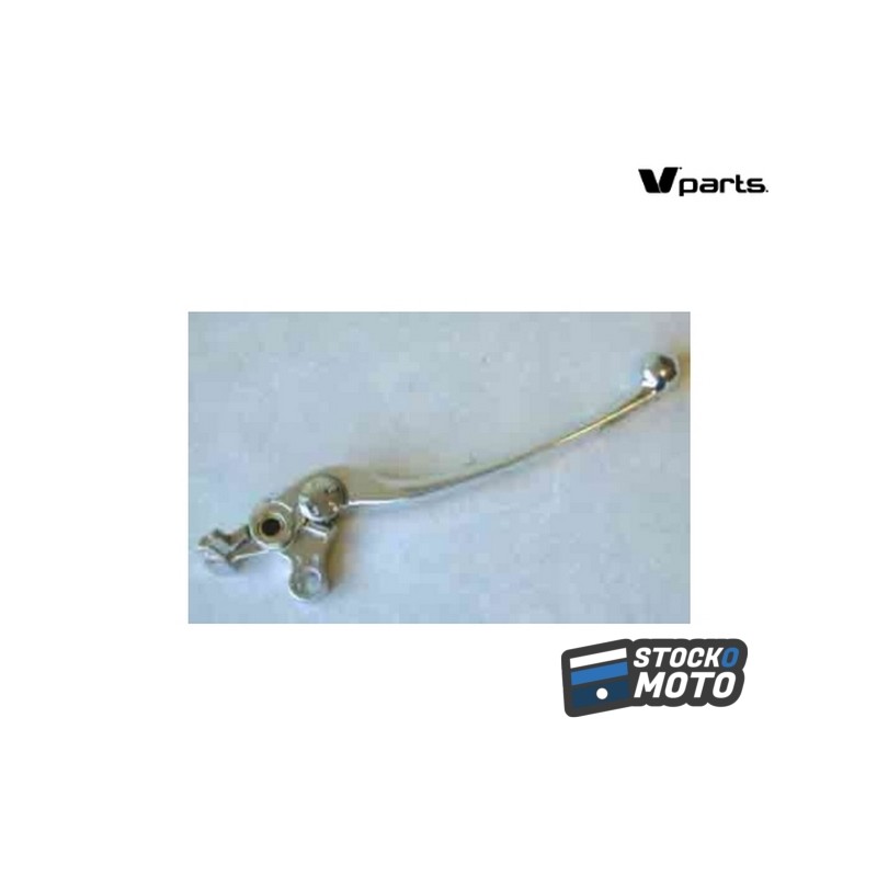 Levier d'embrayage V PARTS type origine aluminium poli Yamaha Fjr 1300