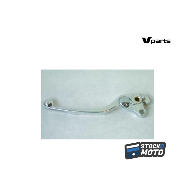 Levier d'embrayage V PARTS type origine aluminium poli Suzuki Gsx R1000