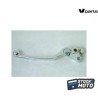 Levier d'embrayage V PARTS type origine aluminium poli Suzuki Gsx R1000