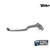 Levier d'embrayage BIHR type origine aluminium coulé poli Suzuki GSF650N Bandit