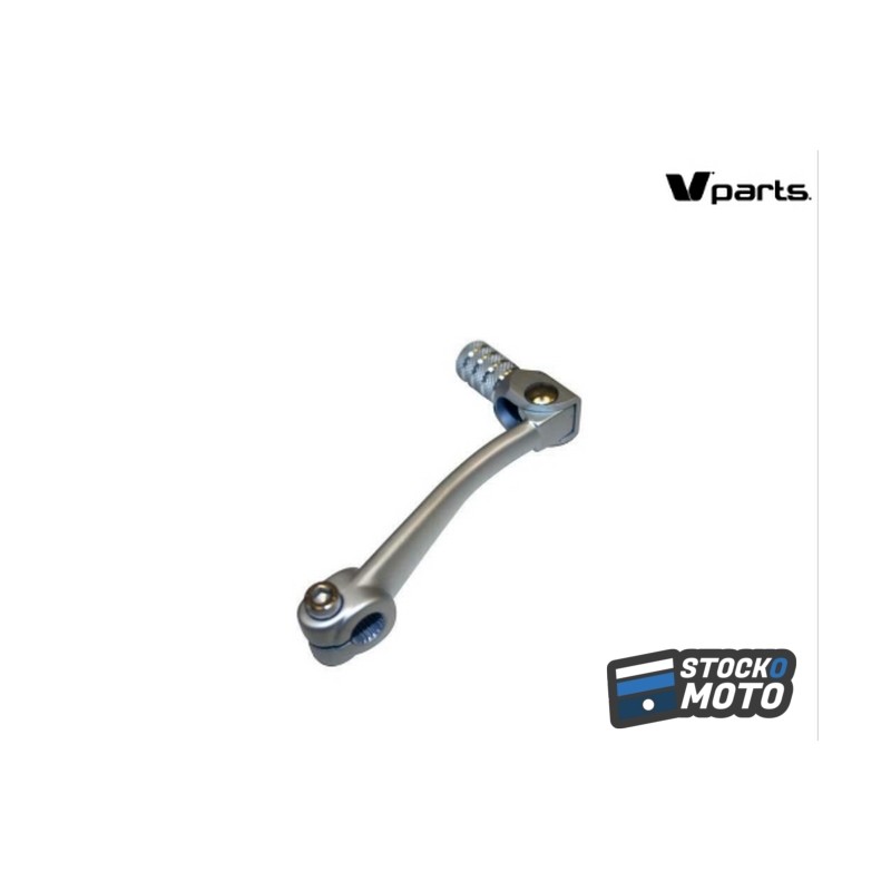 Sélecteur de vitesse V PARTS aluminium forgé Minarelli AM6