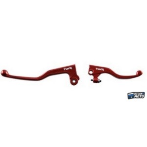 Tun'R Brake / Clutch Levers...