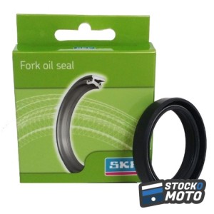Skf - 1 Joint spi SKF BLACK...