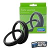 Skf - Kit joint spi + cache poussière KAYABA 41mm "BLACK COLOR"