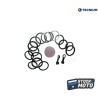 Kit de réparation pour un étrier de frein avant TECNIUM YAMAH FZ1 S FAZER (RN16) 1000 de 2008