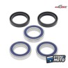 Kit roulements de roue ALL BALLS