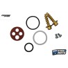 Kit de réfection de robinet d'essence HUSABERG	FC 450 2005