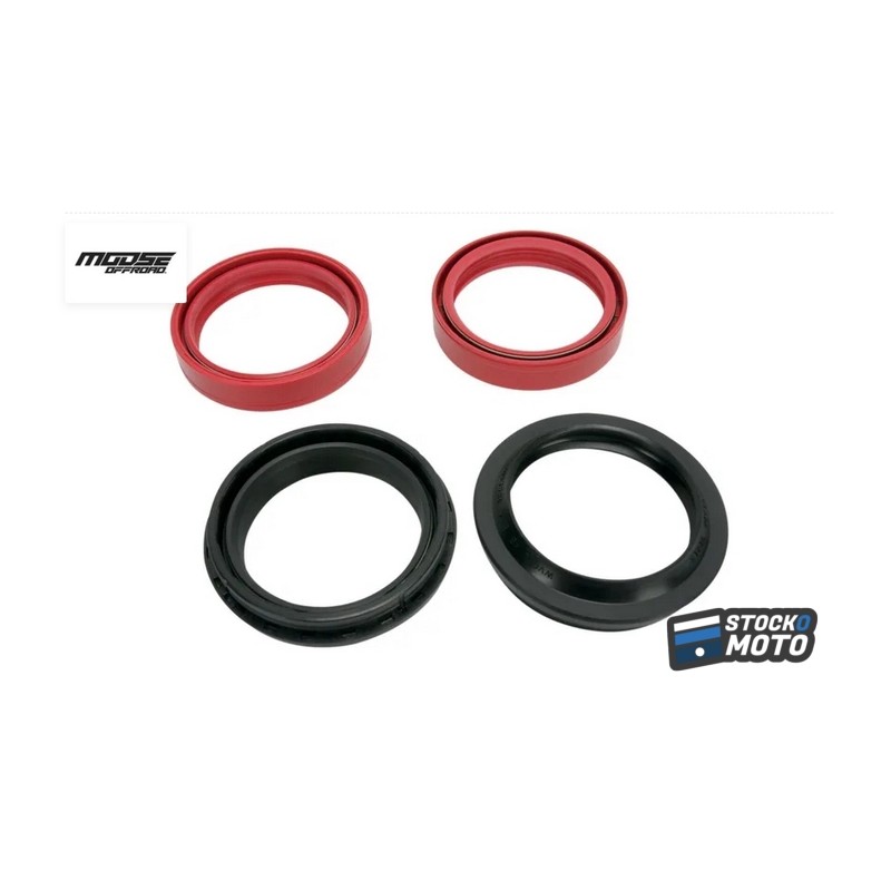 Kit joints spi/joints poussière de fourche APRILIA	RSV 1000 2003