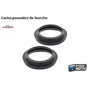 Cache-poussière de fourche...