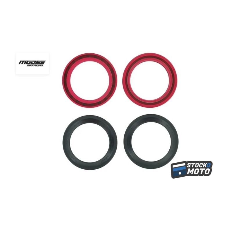 Kit joints spi/joints poussière de fourche YAMAHA TW 200 E 1991