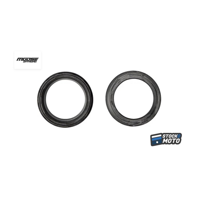 Kit de cache-poussière APRILIA	RSV 1000 2003