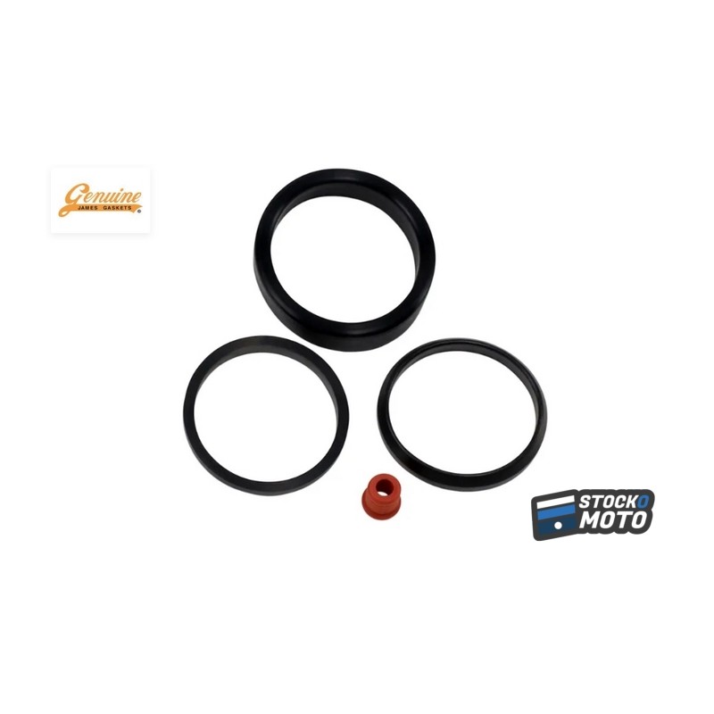 Kit de joints carburateur à collecteur d'admission Harley Davidson	FLHR 1450 2006 Road King AMERICA