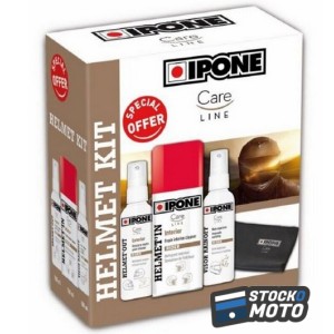 Kit De Nettoyage De Casque...
