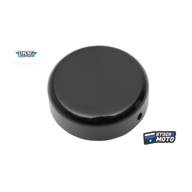 Capuchon pour vis de colonne de direction Harley Davidson FXD 1340 1998 Dyna Super Glide