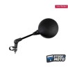 Rétroviseur HIGHSIDER smart universel M8/125 116mm - noir