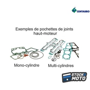 Joint haut-moteur CENTAURO...