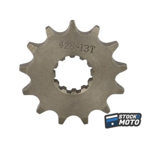 PIGNON MECABOITE B13 TEKNIX...