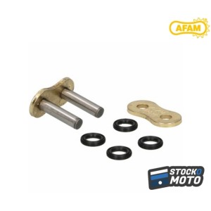 Attache de chaine AFAM 520...
