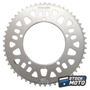 COURONNE SHERCO ORIGINE 53...