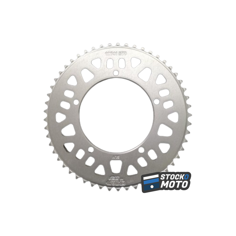 COURONNE SHERCO ORIGINE 53 DT SM50 E5