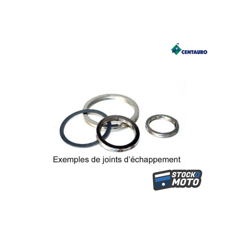 Joint d'échappement CENTAURO D.38x45x5,3 mm