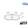 Plaquettes de frein CL BRAKES Route métal fritté - 2326RX3