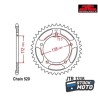 Couronne JT SPROCKETS acier standard - 520