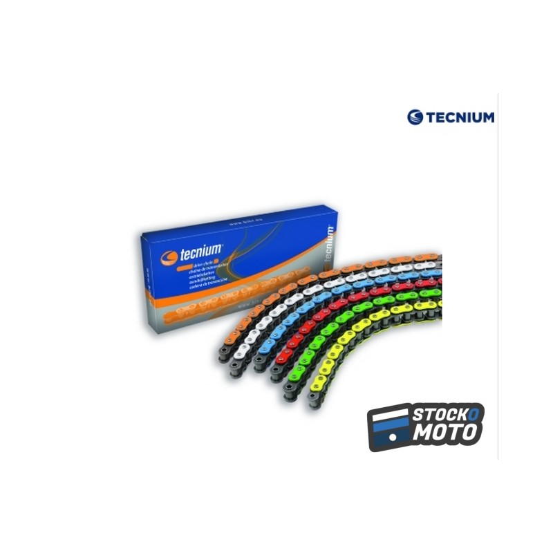Chaîne de transmission TECNIUM 420SV 420