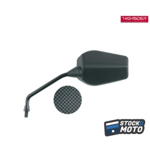 Rétroviseur HIGHSIDER smart...