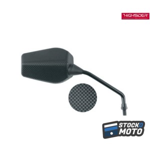 Rétroviseur HIGHSIDER smart...