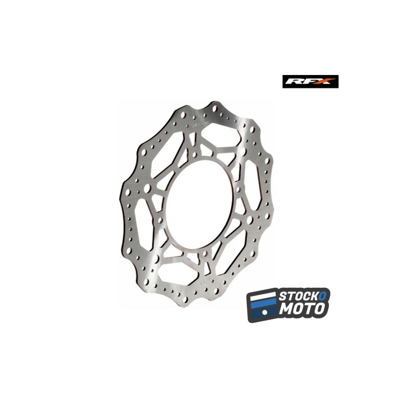 Disque de frein RFX Race pétale fixe