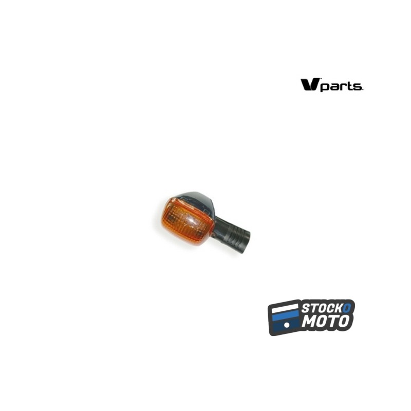 Clignotant V PARTS avant gauche type origine HONDA CBR 900 RR FIREBLADE