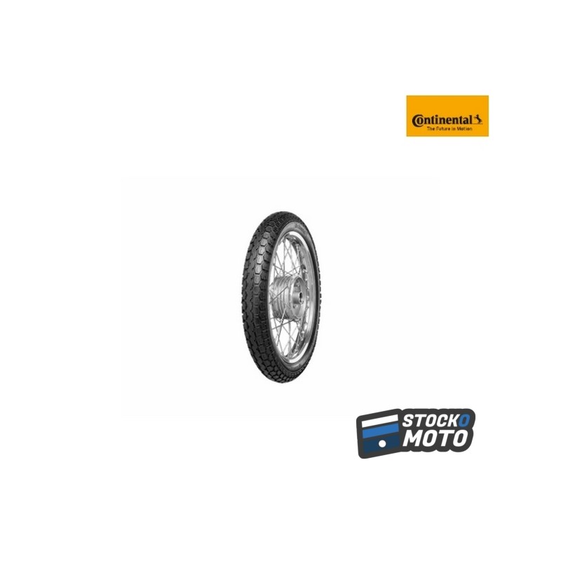 Pneu CONTINENTAL KKS 10 2.00-16 M/C 20B TT