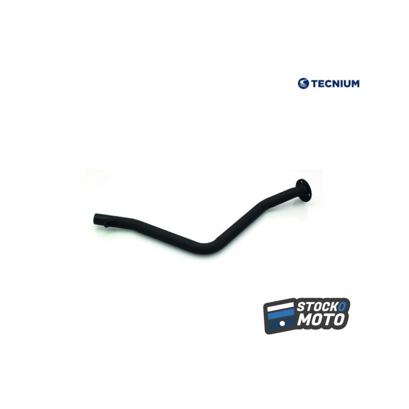 ADAPTATEUR DE SILENCIEUX TECNIUM POUR YAMAHA