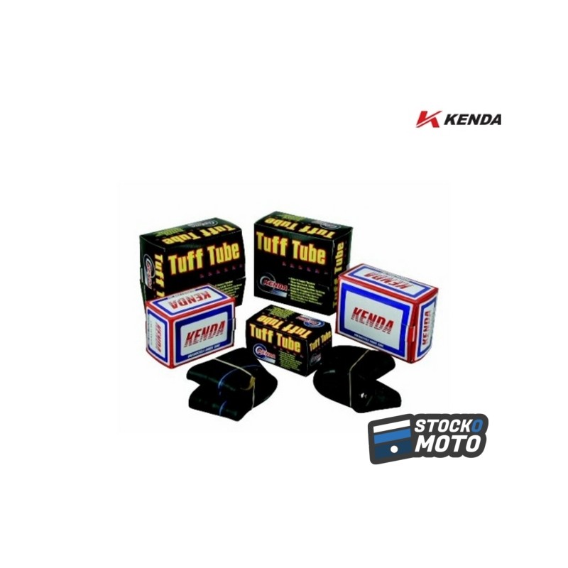 Chambre à air KENDA ROAD (2.00/2.25-16 EP-1.3MM) VALVE TR-4