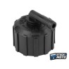 BOUCHON VASE D'EXPANSION DE RADIATEUR 50 A BOITE ADAPTABLE POUR RIEJU / SHERCO