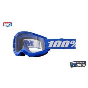 Lunette 100% Strata 2 Goggle