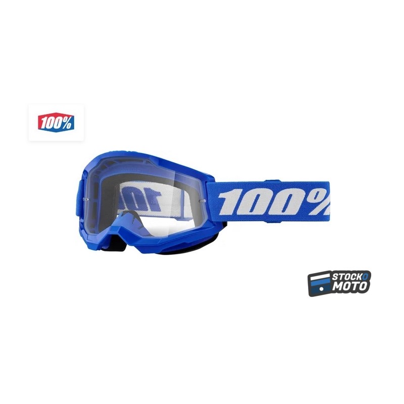 Lunette 100% Strata 2 Goggle