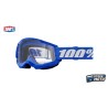 Lunette 100% Strata 2 Goggle