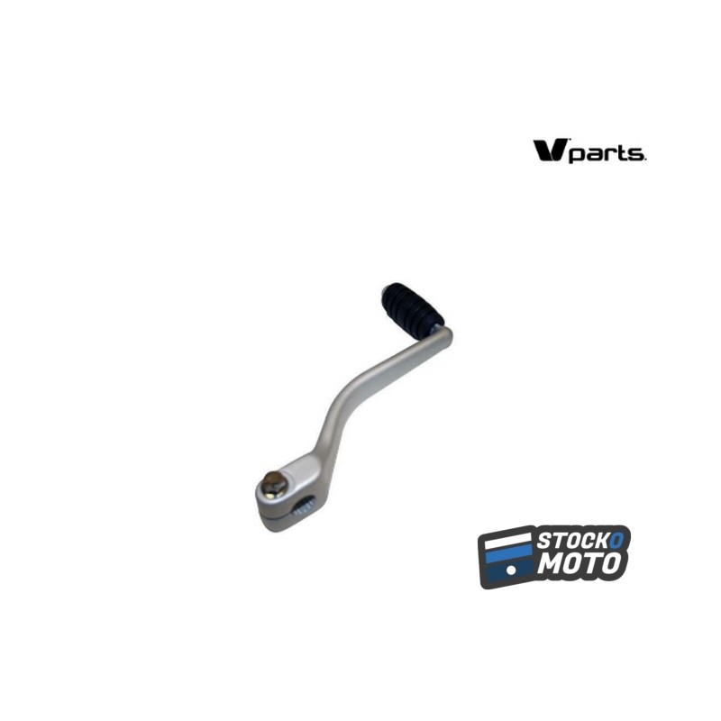 Sélecteur de vitesse V PARTS aluminium forgé Derbi
